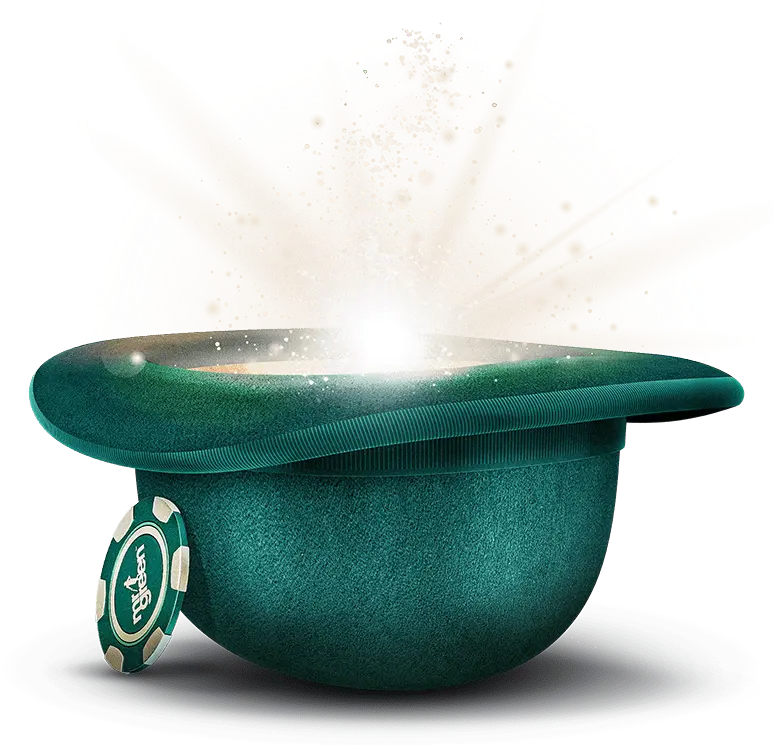 Mr Green Willkommensbonus