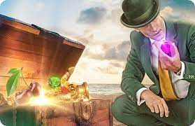 Mr Green spielautomaten