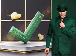 Mr Green verifizierung