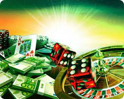 Casino Mr Green VIP
