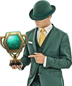 Mr Green Bonus