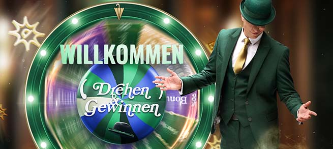 mrgreen casino bonus
